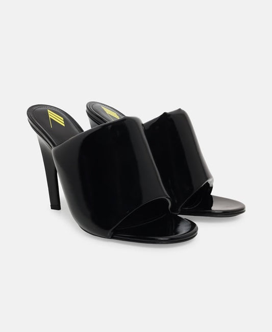 The Attico Mules
