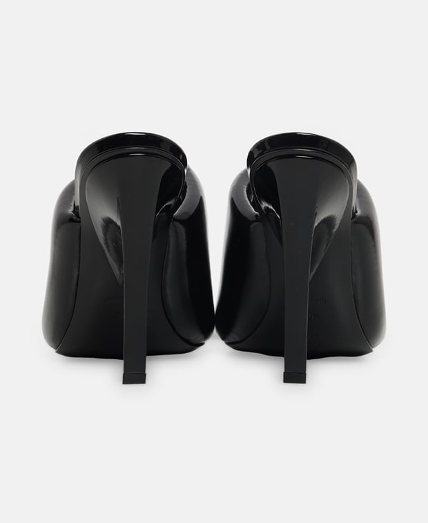 The Attico Mules