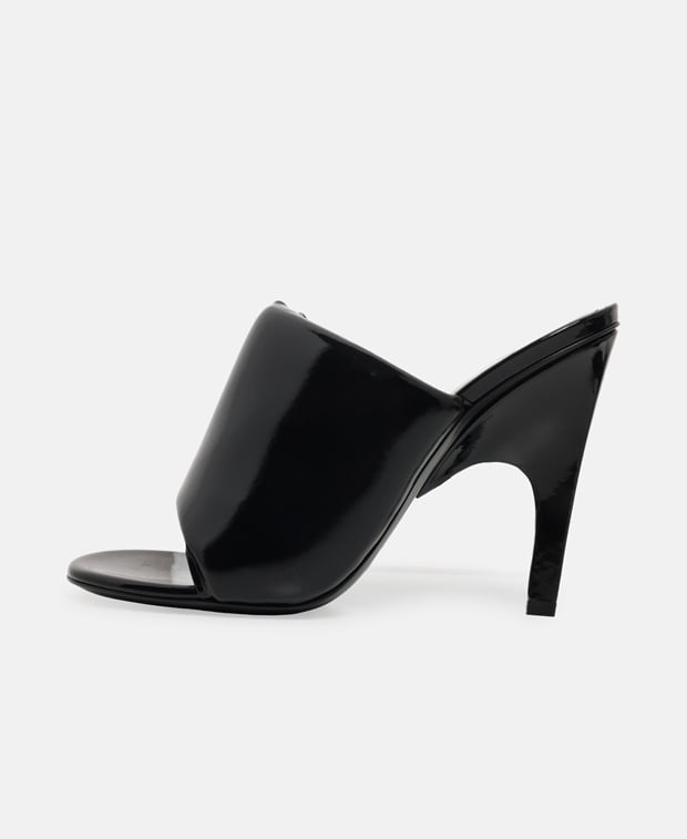 The Attico Mules