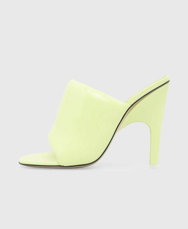 The Attico Mules