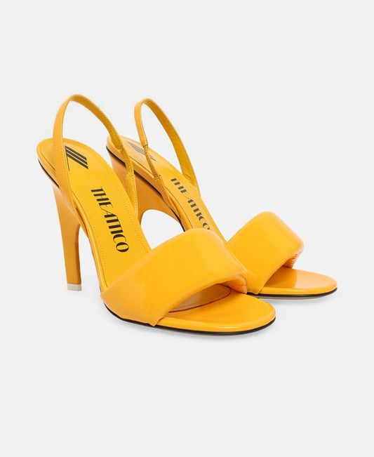 The Attico Heeled sandals Rem