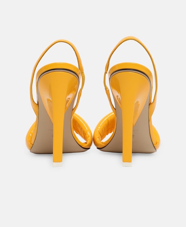 The Attico Heeled sandals Rem