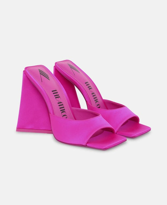 The Attico Mules Devon