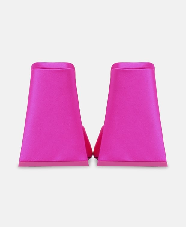 The Attico Mules Devon