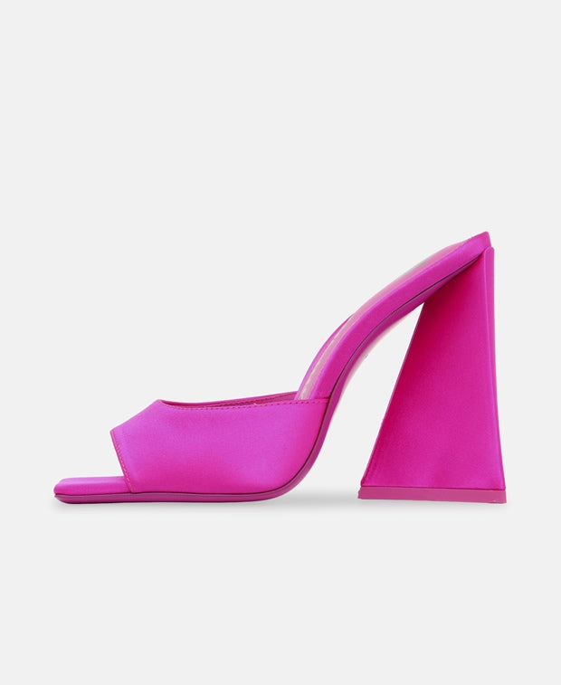The Attico Mules Devon