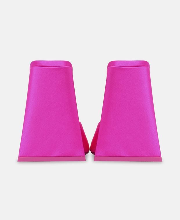 The Attico Mules Devon