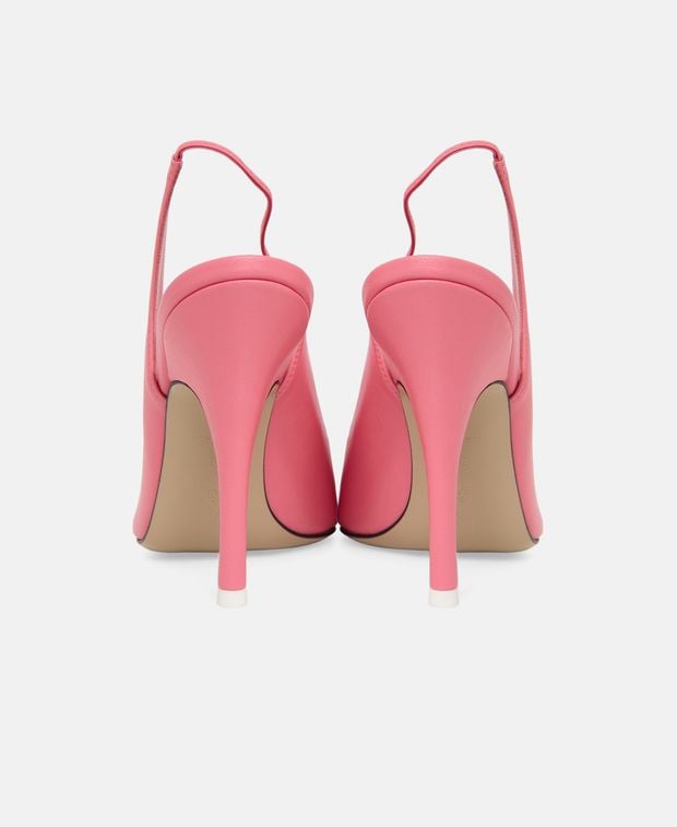 The Attico Slingback pumps Venus