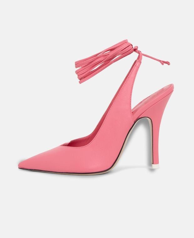 The Attico Slingback pumps Venus