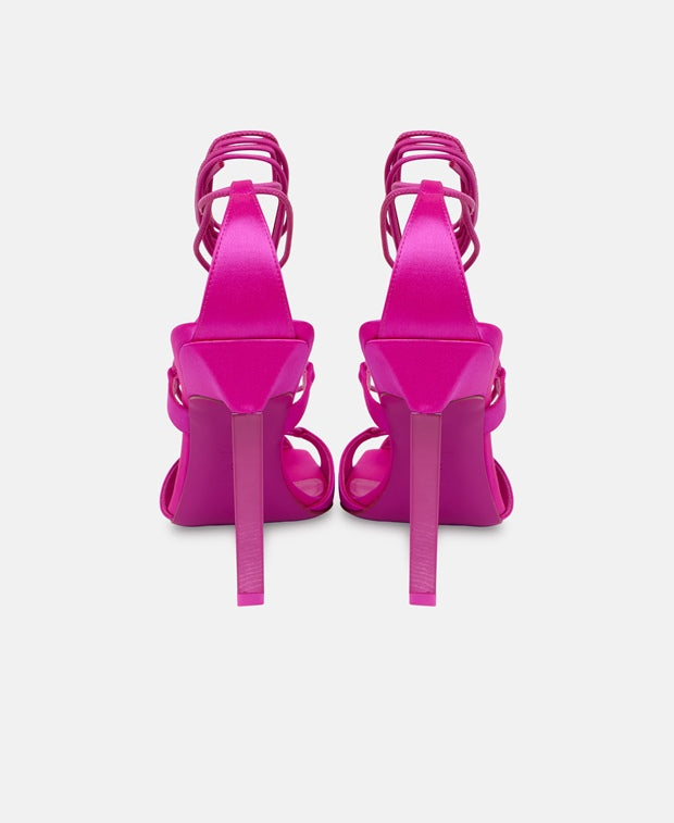 The Attico Heeled sandals Adele