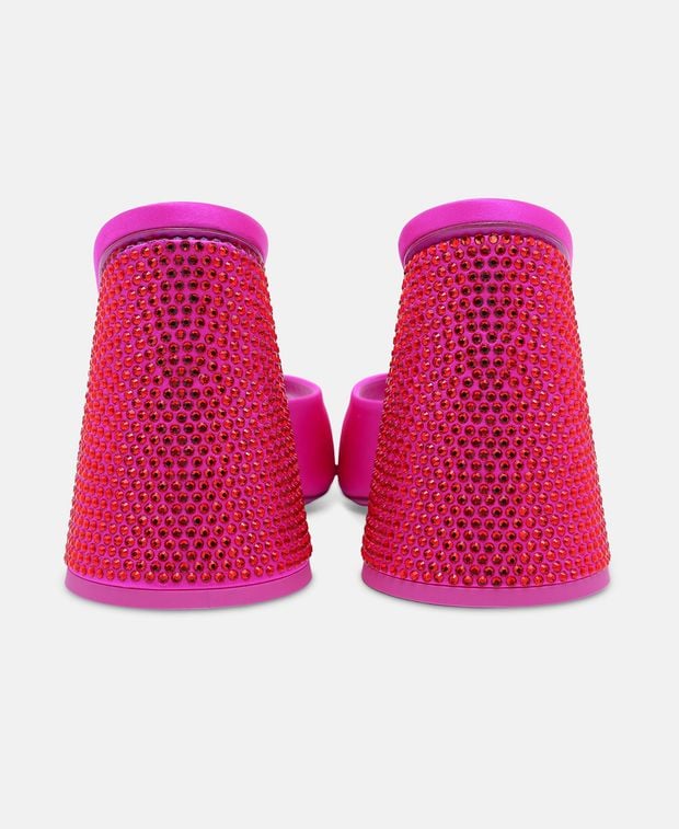 The Attico Mules Luz
