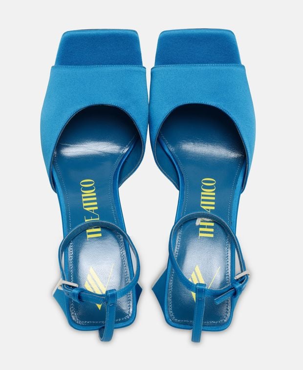 The Attico Heeled sandals Piper