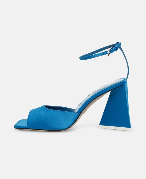 The Attico Heeled sandals Piper