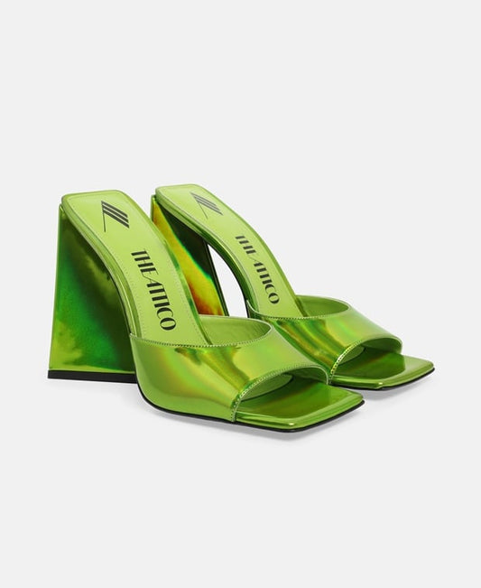 The Attico Mules