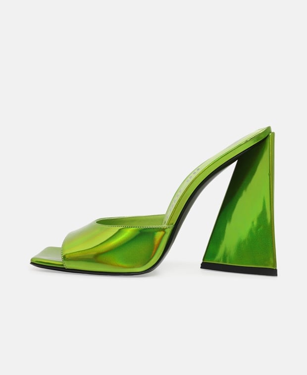 The Attico Mules