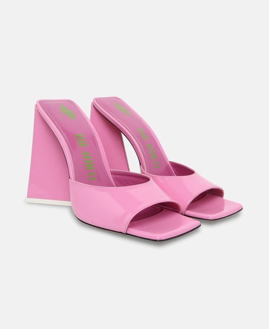 The Attico Mules Devon