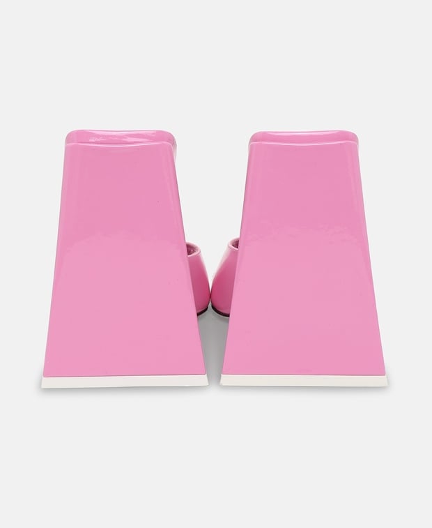 The Attico Mules Devon