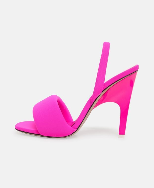The Attico Heeled sandals Rem