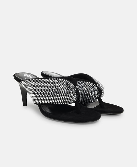 The Attico Mules