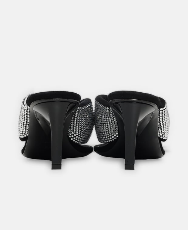 The Attico Mules