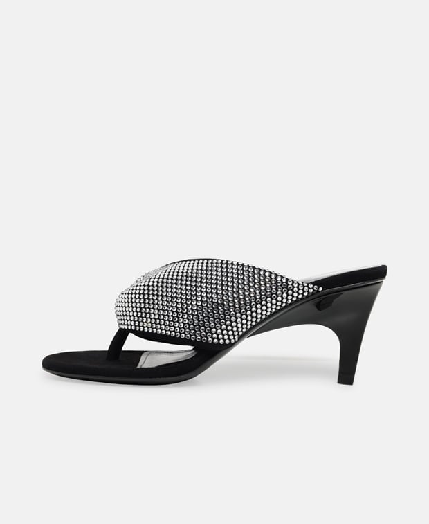 The Attico Mules