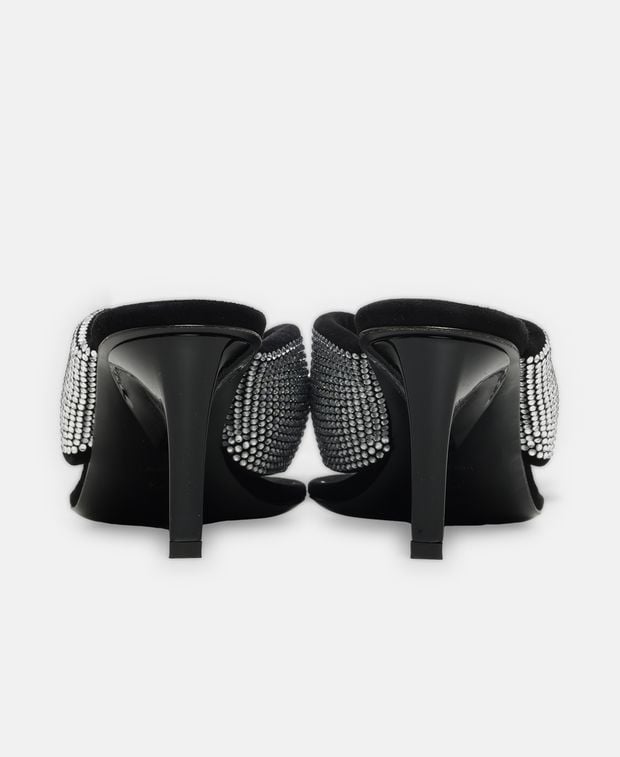 The Attico Mules