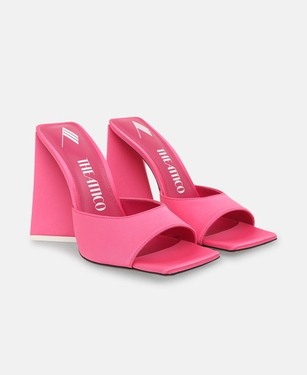 The Attico Mules Devon
