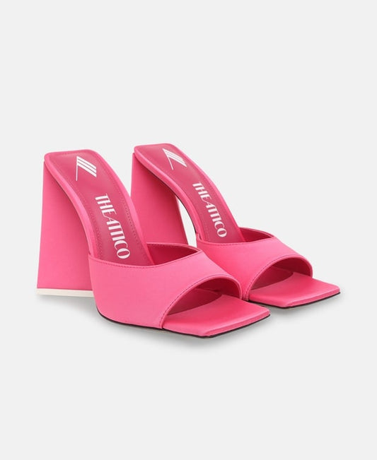 The Attico Mules Devon