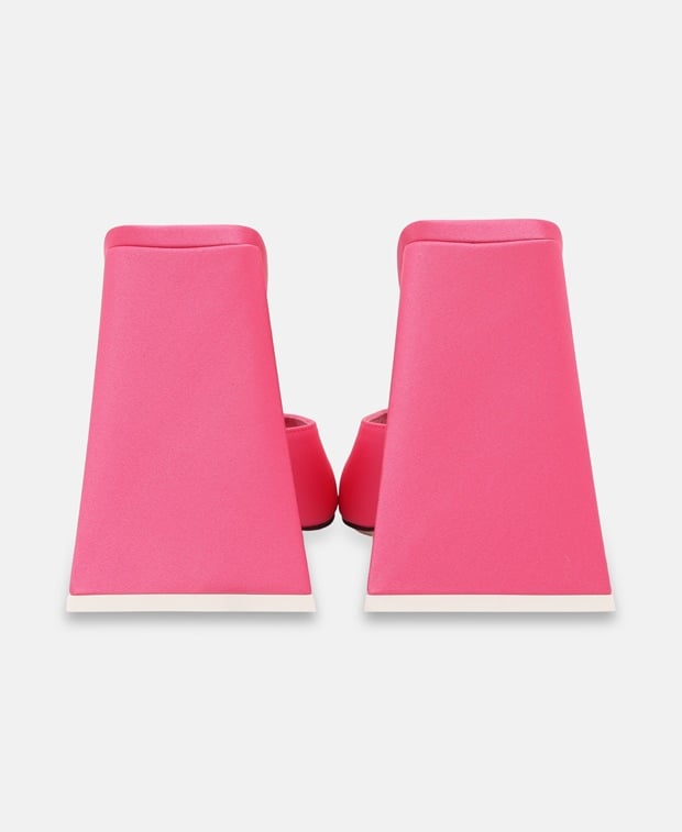 The Attico Mules Devon