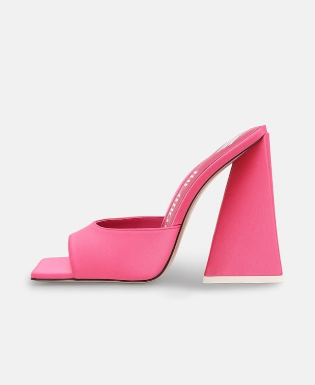 The Attico Mules Devon