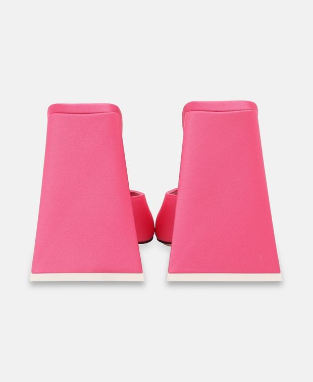 The Attico Mules Devon