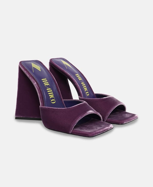 The Attico Heeled sandals Devon