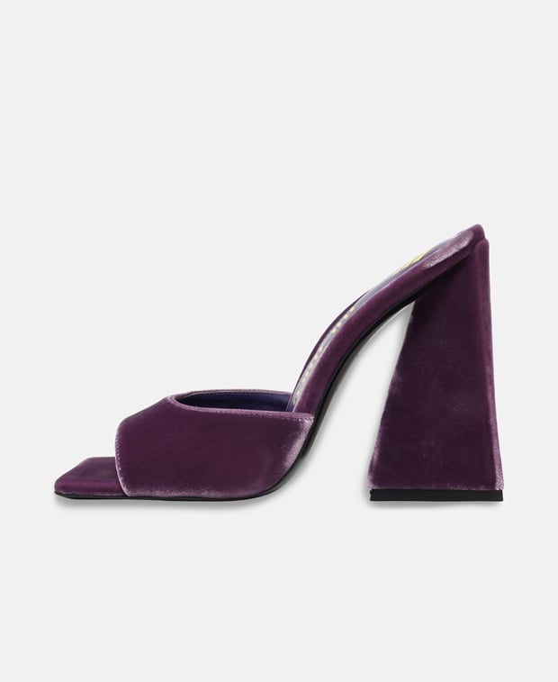 The Attico Heeled sandals Devon