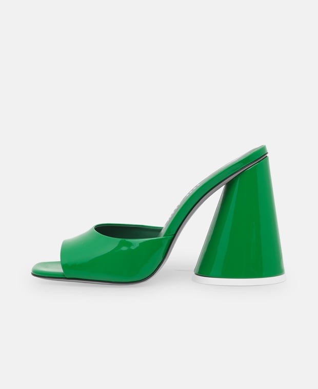 The Attico Mules