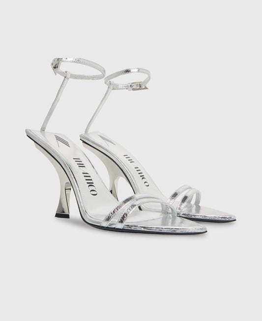 The Attico Ankle strap sandals Ester