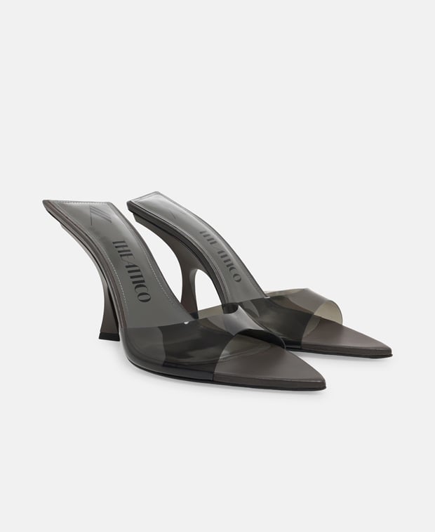 The Attico Mules Ester