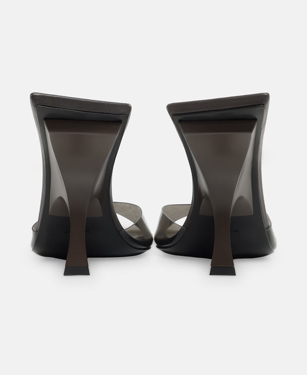 The Attico Mules Ester