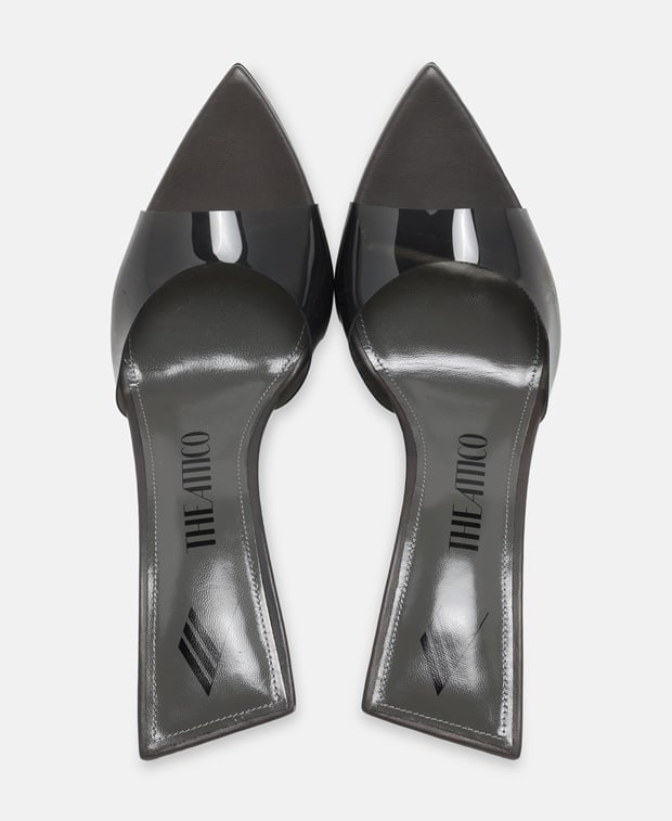 The Attico Mules Ester