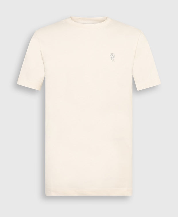 Burberry Crew neck t-shirt