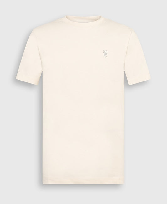 Burberry Crew neck t-shirt