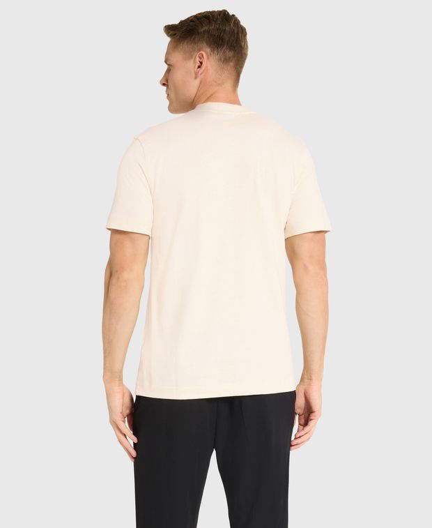 Burberry Crew neck t-shirt