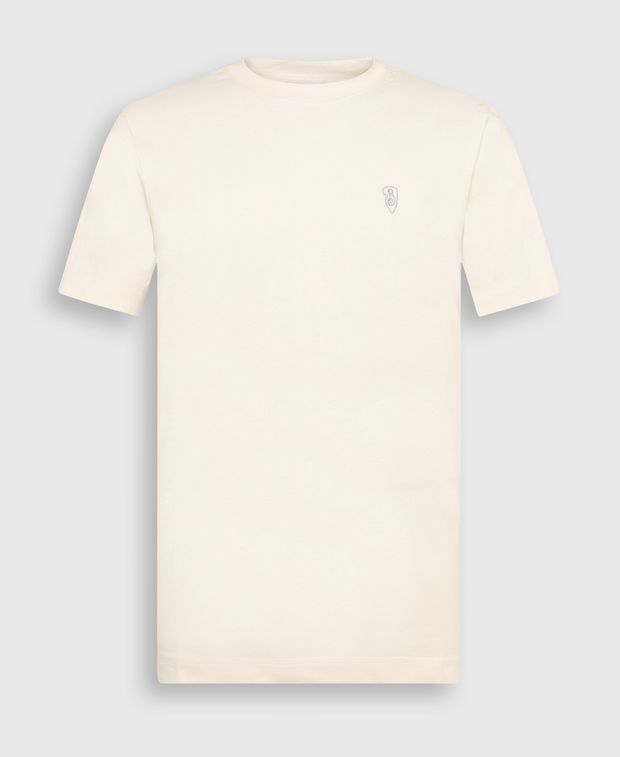 Burberry Crew neck t-shirt