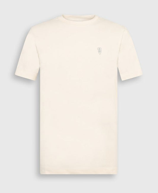 Burberry Crew neck t-shirt