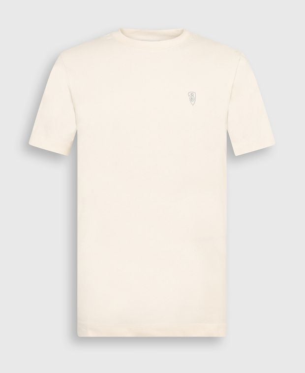 Burberry Crew neck t-shirt