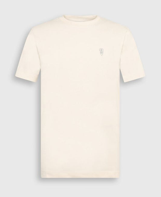 Burberry Crew neck t-shirt