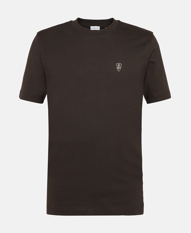 Burberry Crew neck t-shirt