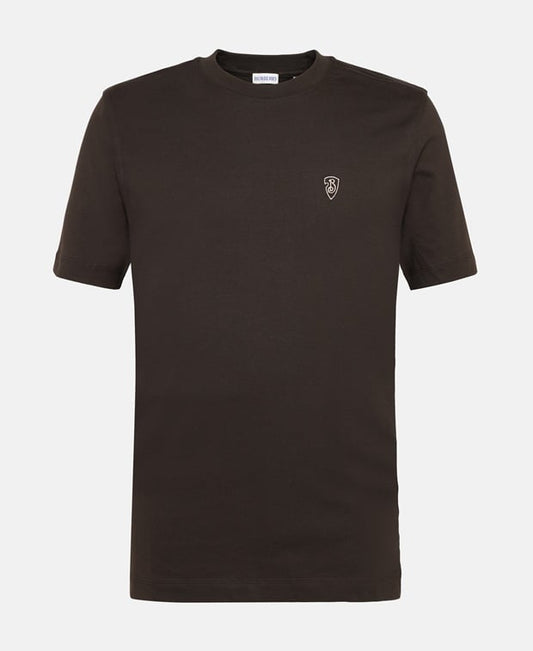 Burberry Crew neck t-shirt