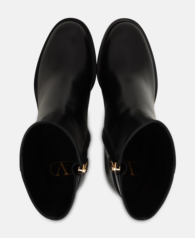 Valentino Garavani Bootie Ankle boots
