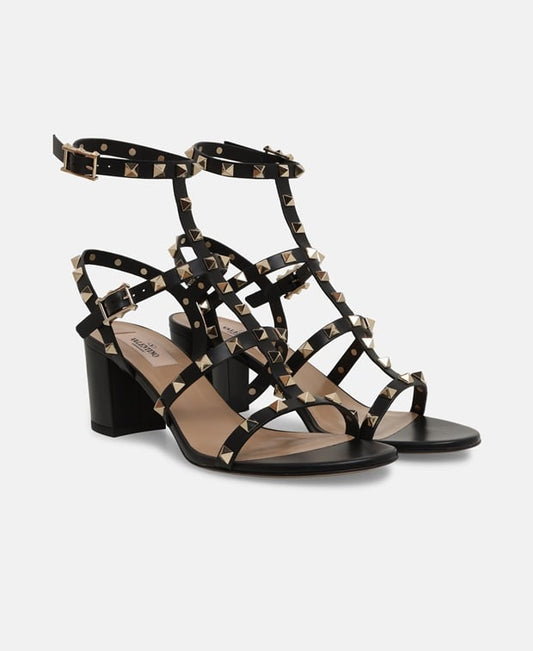 Valentino Garavani Heeled sandals Rockstud