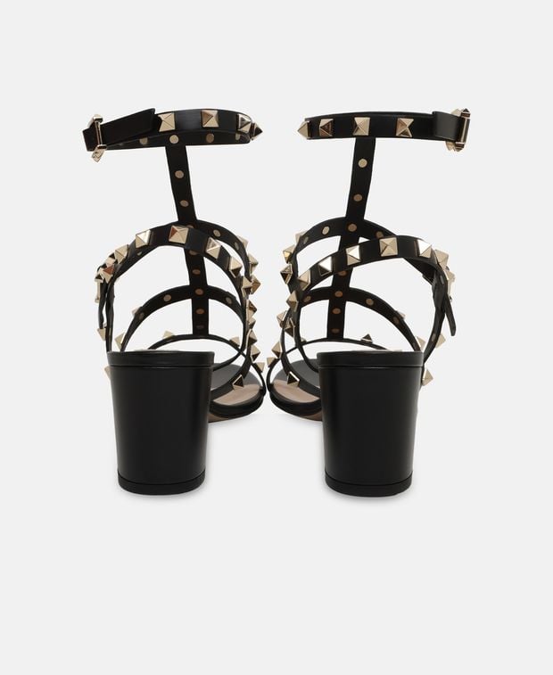 Valentino Garavani Heeled sandals Rockstud