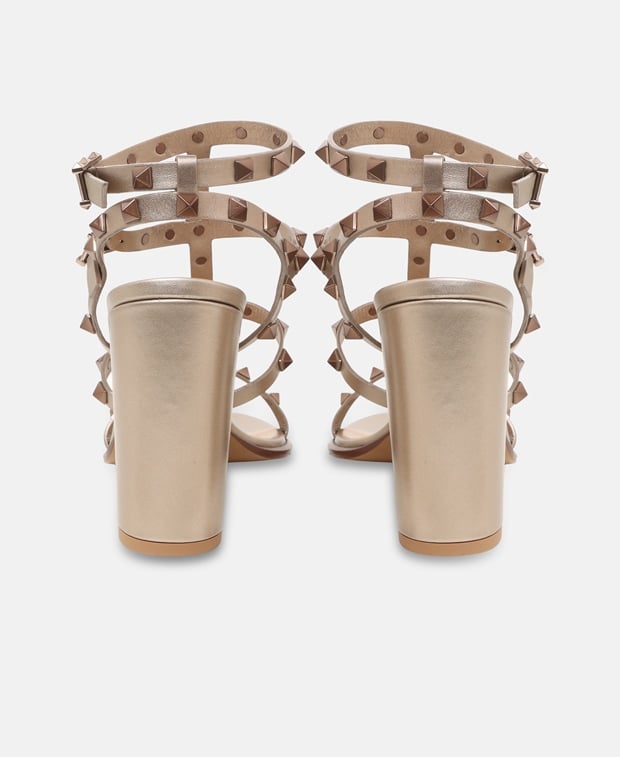 Valentino Garavani Heeled sandals Rockstud